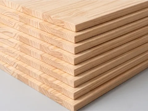 Tableros de madera Finger para carpintería Posadas — Placas Norte